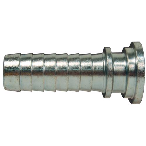 B16 Boss™ Washer Seal Stem B16 Plated Steel/Iron Boss™ Washer Seal Stem